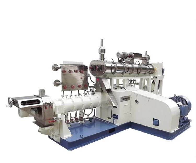 Automatický TPH extruder