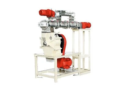 Pellet Mill Lab-velikost