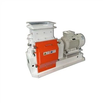 Hammer Mill