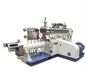 Automatický TPH extruder