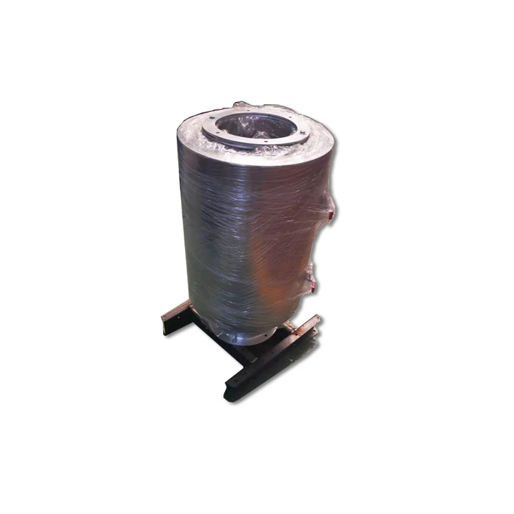 TCXT pouzdro s permanentním magnetem